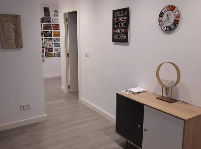 Angela Апартаменти