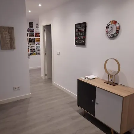 Angela Apartment