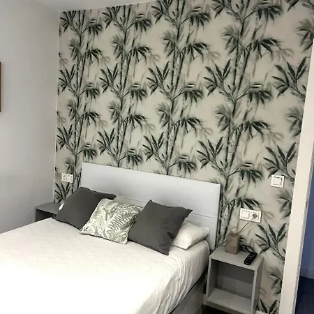 Apartmán Angela