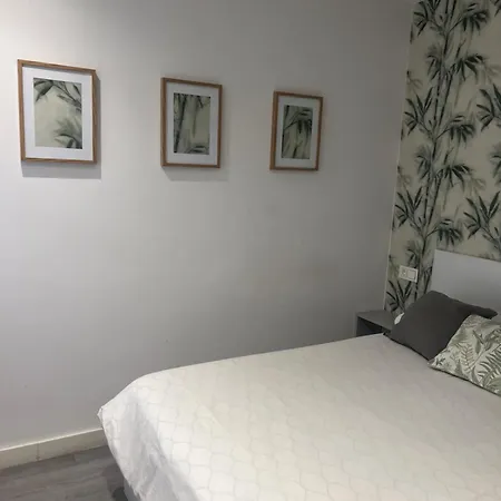 Angela Apartment Gijon