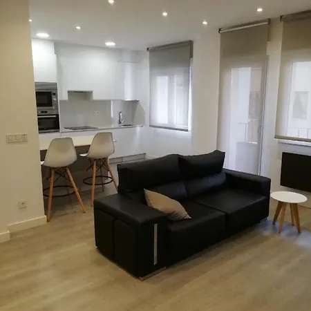 Angela Apartment *