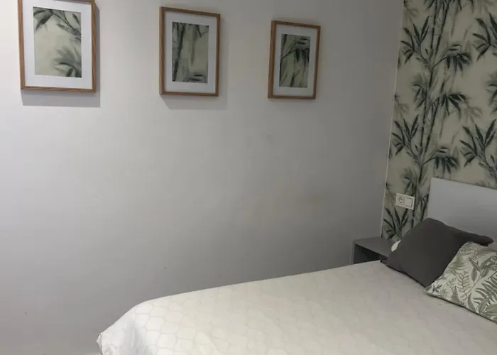 ángela Appartamento Gijón