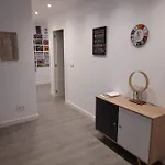 Angela Appartement